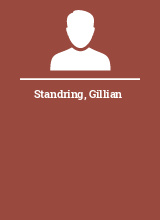 Standring Gillian