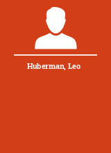 Huberman Leo