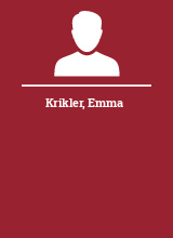 Krikler Emma