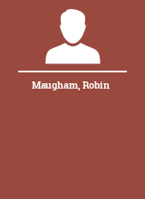 Maugham Robin