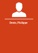 Denis Philippe