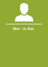 Mon - Jo Kuo