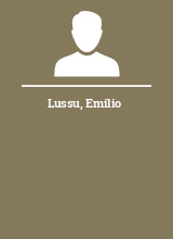 Lussu Emilio