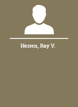 Herren Ray V.