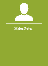 Maier Peter