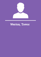 Weston Trevor