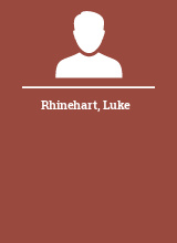 Rhinehart Luke