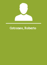 Cotroneo Roberto