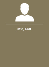 Reid Lori