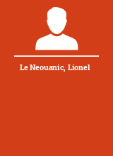 Le Neouanic Lionel