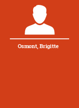 Osmont Brigitte