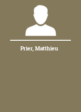 Prier Matthieu