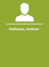 Hoffmann Andreas