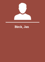 Birck Jan