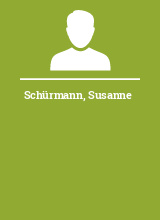 Schürmann Susanne