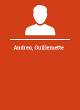 Andreu Guillemette