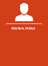 Martlew Holley