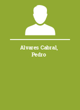Alvares Cabral Pedro