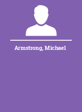 Armstrong Michael