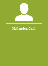 Hollander Carl