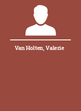 Van Holten Valerie