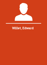 Willet Edward