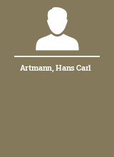 Artmann Hans Carl