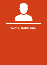 Weare Katherine