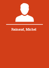 Rainaud Michel