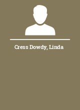 Cress Dowdy Linda