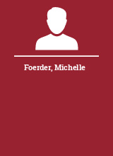 Foerder Michelle