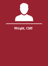 Wright Cliff