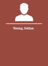 Young Selina