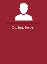 Dunbar Joyce