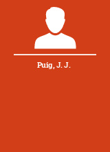 Puig J. J.