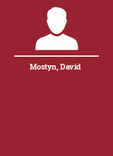 Mostyn David