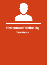 Newsstand Publishing Services