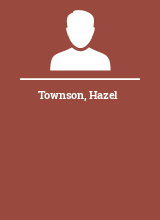 Townson Hazel