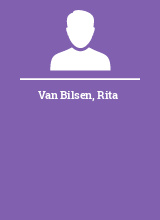 Van Bilsen Rita