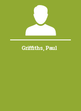 Griffiths Paul