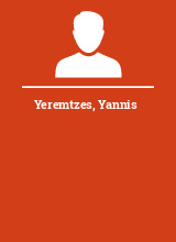 Yeremtzes Yannis