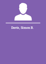 Davis Simon B.