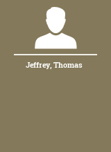 Jeffrey Thomas