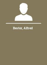 Bester Alfred