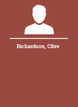 Richardson Clive