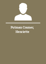 Putman Cramer Henriette