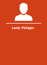 Lardy Philippe