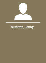 Sutcliffe Jenny