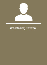 Whittaker Tereza