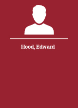 Hood Edward